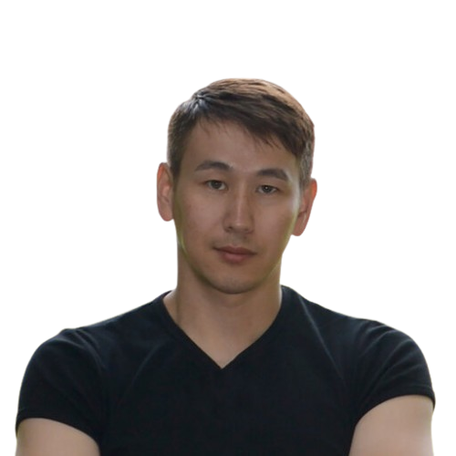 Nuraly Akimbekov